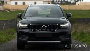 Volvo XC40 de 2021