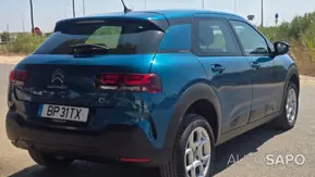 Citroen C4 Cactus de 2018