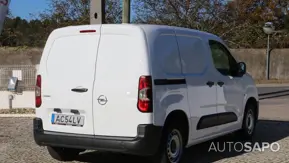 Opel Combo de 2020