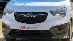 Opel Combo de 2020