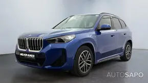 BMW X1 de 2023