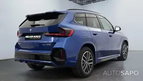 BMW X1 de 2023