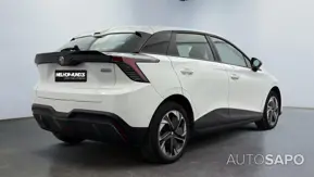 MG MG4 51 kWh Standard de 2023