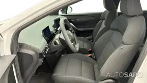 MG MG4 51 kWh Standard de 2023