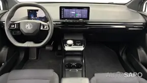 MG MG4 51 kWh Standard de 2023