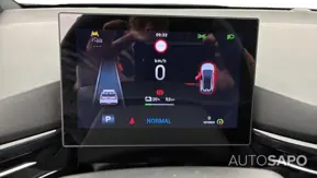 MG MG4 51 kWh Standard de 2023