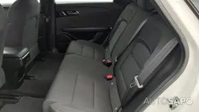 MG MG4 51 kWh Standard de 2023