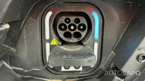 MG MG4 51 kWh Standard de 2023