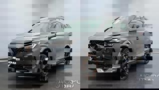 Cupra Formentor de 2024