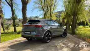 Cupra Formentor de 2021