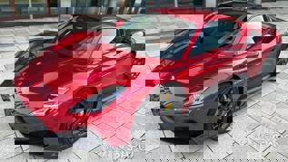 Maserati MC20 de 2023