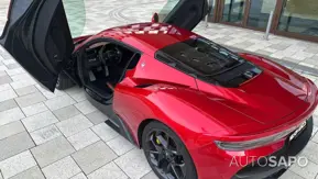 Maserati MC20 de 2023