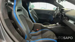 Maserati MC20 de 2023