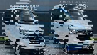 Renault Trafic de 2024