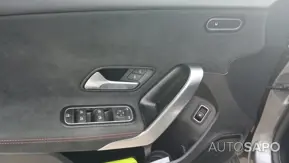 Mercedes-Benz Classe A de 2020