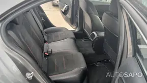 Mercedes-Benz Classe A de 2020