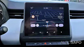 Renault Clio 1.5 Blue dCi Limited de 2022