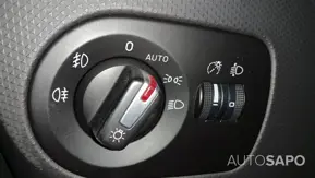 Seat Leon 1.6 TDi Copa de 2012