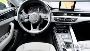 Audi A5 de 2019