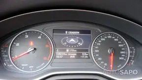 Audi A5 de 2019
