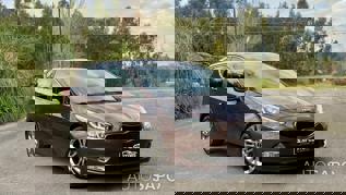 Kia Ceed de 2012