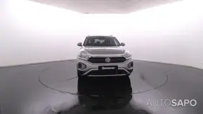 Volkswagen T-Roc de 2024