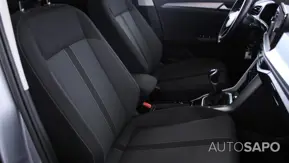 Volkswagen T-Roc de 2024