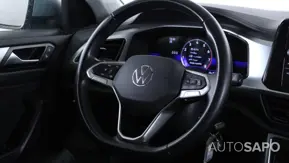 Volkswagen T-Roc de 2024