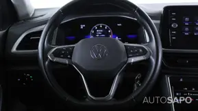 Volkswagen T-Roc de 2024