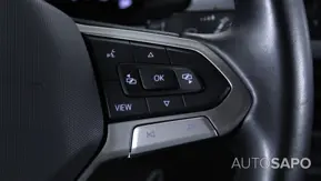 Volkswagen T-Roc de 2024