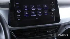 Volkswagen T-Roc de 2024