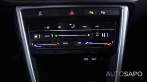 Volkswagen T-Roc de 2024