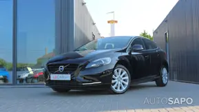Volvo V40 de 2015