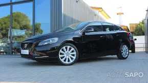 Volvo V40 de 2015