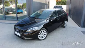 Volvo V40 de 2015