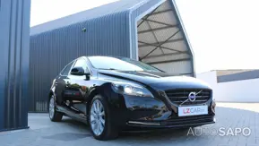 Volvo V40 de 2015