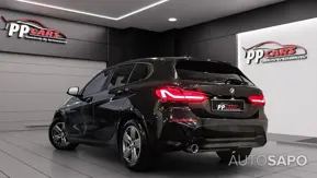 BMW Série 1 116 d Auto de 2021