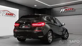 BMW Série 1 116 d Auto de 2021
