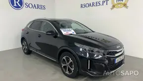 Kia XCeed de 2023