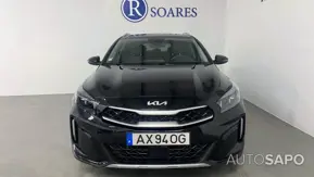 Kia XCeed de 2023