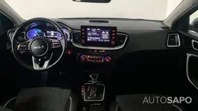 Kia XCeed de 2023