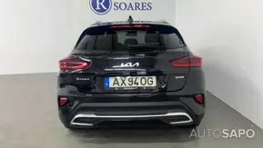 Kia XCeed de 2023