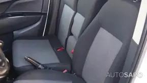 Fiat Doblo 1.3 Multijet 3L de 2020