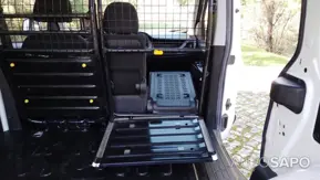 Fiat Doblo 1.3 Multijet 3L de 2020