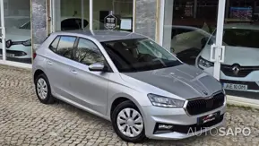 Skoda Fabia de 2023