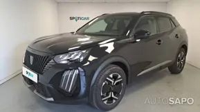 Peugeot 2008 1.2 PureTech Allure de 2025