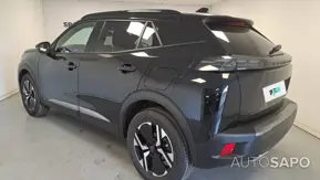 Peugeot 2008 1.2 PureTech Allure de 2025