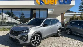 Peugeot 2008 1.2 PureTech Active Pack de 2023