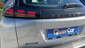 Peugeot 2008 1.2 PureTech Active Pack de 2023