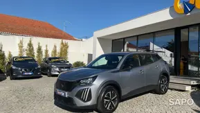 Peugeot 2008 1.2 PureTech Active Pack de 2023